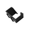 Unique Design Rackets Holder with Nonslip Base for Stable Indoor Outdoor Placement X3UC