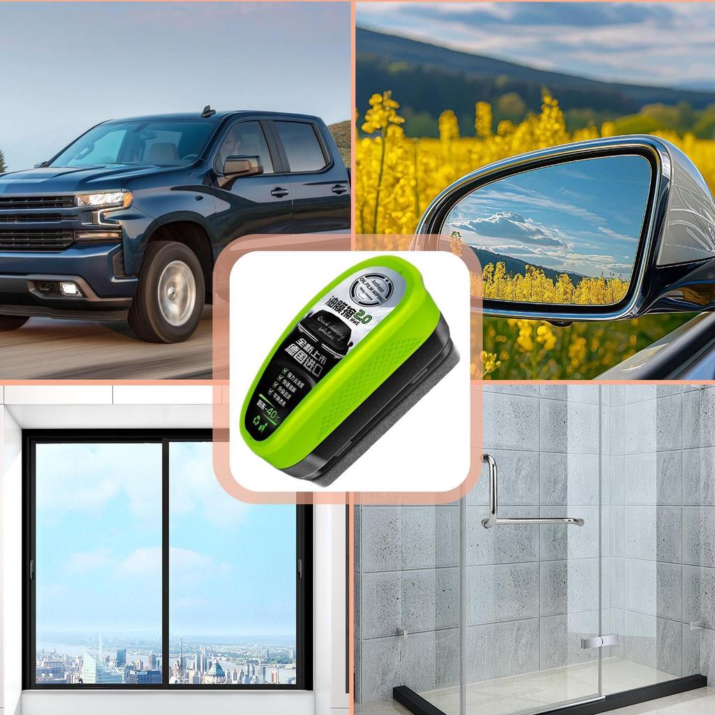 Film Removal, Car Glass , Car Film Removing Brush, , 4.2 Fl