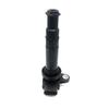 4 PCS Ignition Coil Ignition System For Samsung Renault SM5 Hyundai High Pressure Package Parts 1721012900 17210-12900