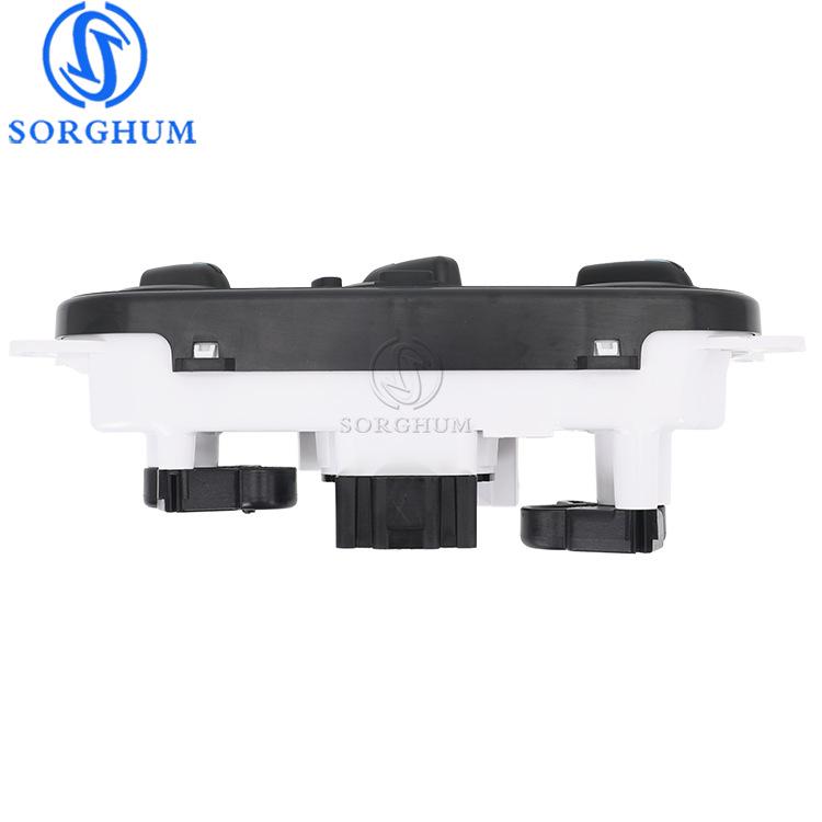 P55111879AC Air Conditioning Control Switch for 2006-2010 Chrysler Dodge Cars