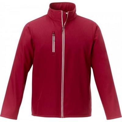 Orion Mens Softshell Jacket