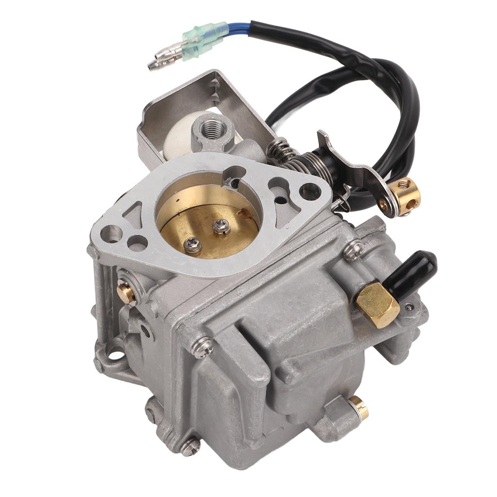 Boat Motor Carburetor Carb Assembly 65w 14901 for F20 F25 4 Stroke Outboard Motor