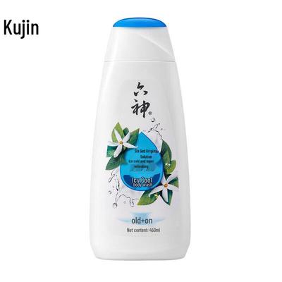 Liushen Ice Cool Duschgel