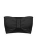 Europæisk Amerikansk Tube Top BH Skridsikker Stropløs Trådløs Komfortabel Sexet Bandeau Sømløs Undertøj