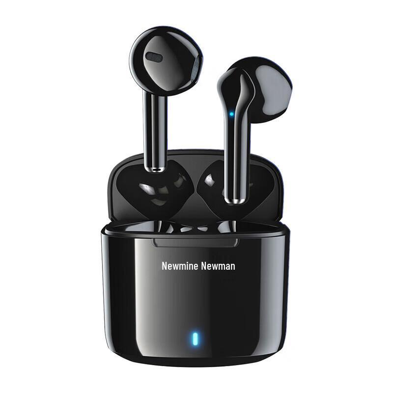 Newmine TWS-X5 True Wireless Bluetooth Earbuds