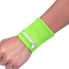 Wrist Protection Wrist Wallet Zipper Wrist Pouch Running Wristband Wrist Purse Bag Arm Band Bag
