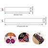 Halloween Table Runners Day of The Dead Party Tablecloth Party Ghost Accessories Floral Skull Ghost Horrible Dining Table Decor
