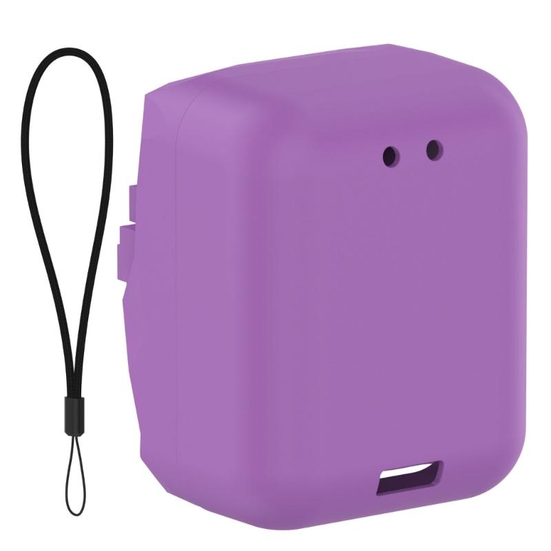 Custodia protettiva in silicone per telefono Offre protezione potenziata contro cadute e graffi per uso Magicals interno ed esterno
