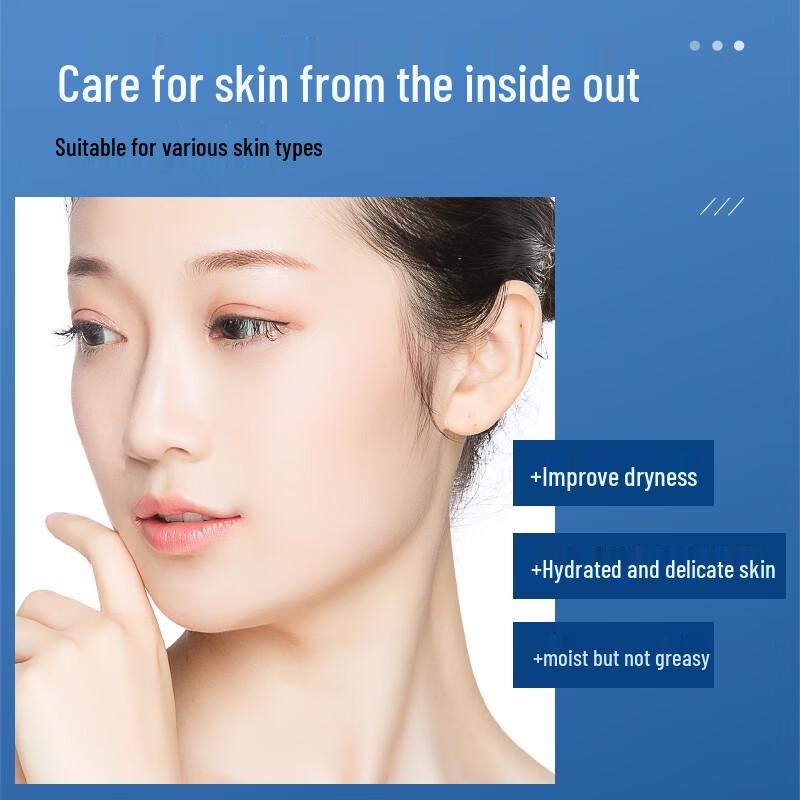 FRUIT SONG Facial Moisturizers