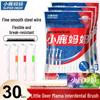 Xiaolu Mama L-shaped Interdental Brushes