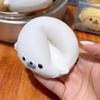 Slow Rebound Seal Squeeze Toys Soft Texture Seal Fidget Toy Seal Squishy Toy  Desktop Decoration