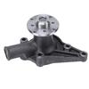 Contalı Su Pompası GWP130 Metal MGB GT 1800 MG 1800 1970 1980 için Yedek