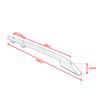 Roof Rails Dacia Dokker From 20132020 Renault Express From 2021 Black
