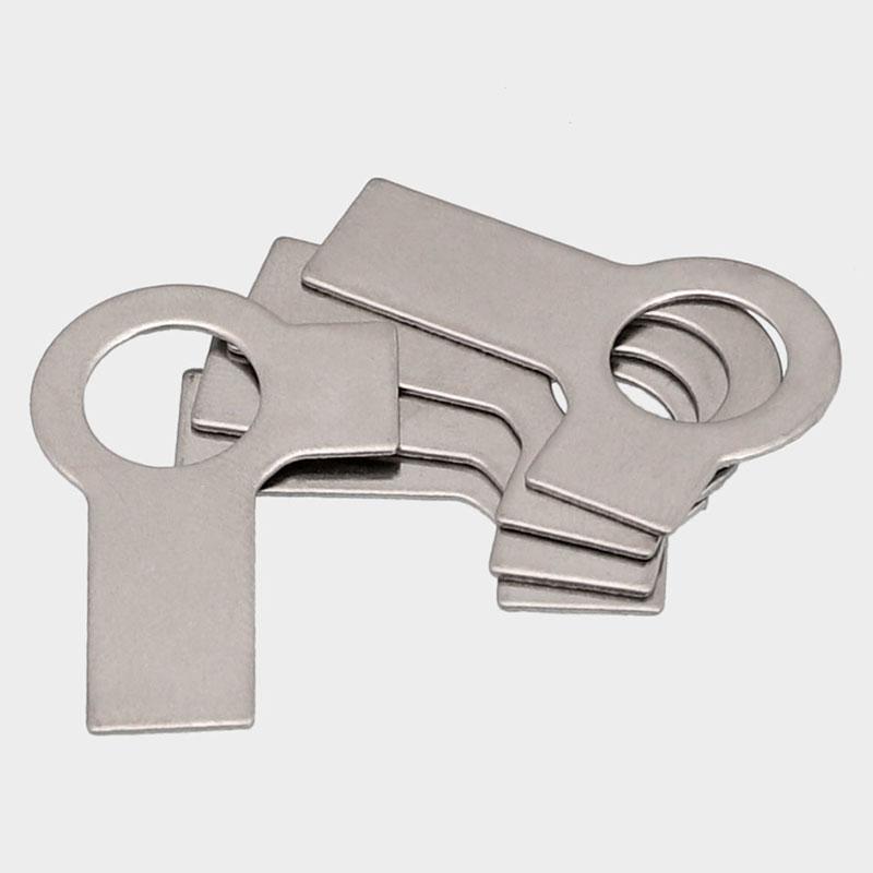 M6 M8 M10 M12 M14 M16 M20 M24 M27 Tab Washers 304 Stainless Steel Locking Wash With Double Wing