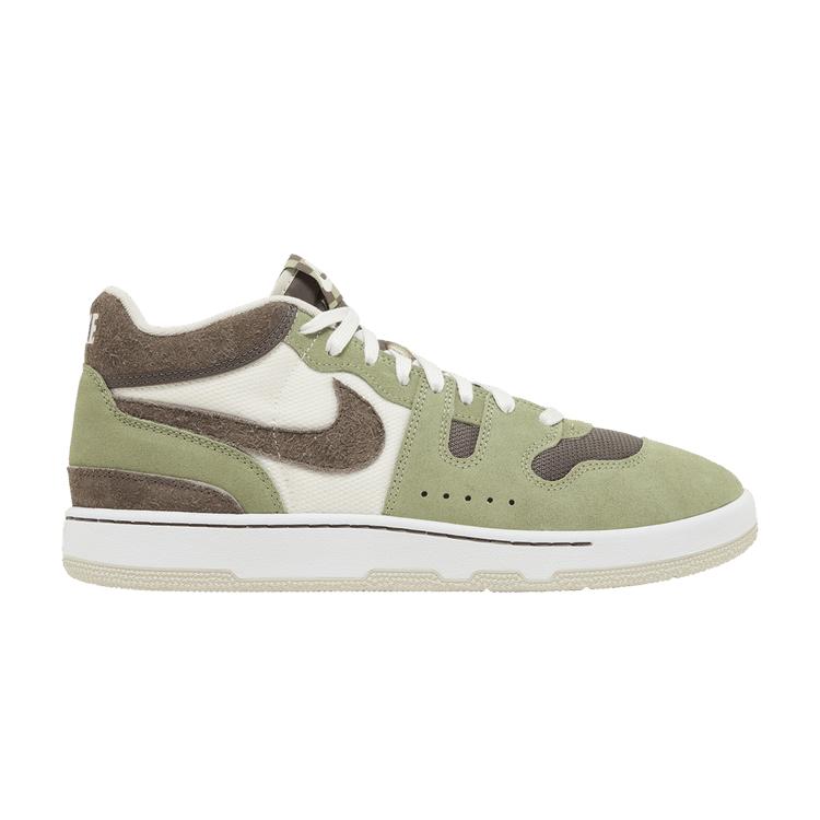 Nike Mac Attack  Oil Green  40.5