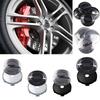 4Pcs 56/60mm Car Wheel Center Hub Badge Stickers Covers Auto Accessories For Opel Astra Insignia Vectra Zafira B Antara Corsa