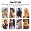 BLACKPINK WORLD TOUR DEADLINE IN GOYANG Weverse MEMBERSHIP BOOTH Official Photocard