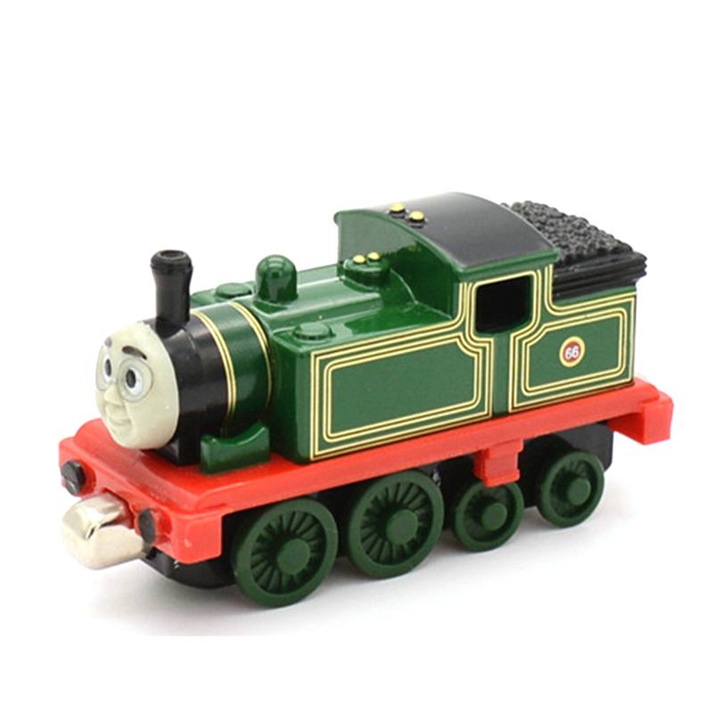 

Новый Томас и друзья Бэш Дэш Рождество Томас Перси Поезд Магнитный Металлический Литой Игрушечный Автомобиль Игрушки для Детей 1:43