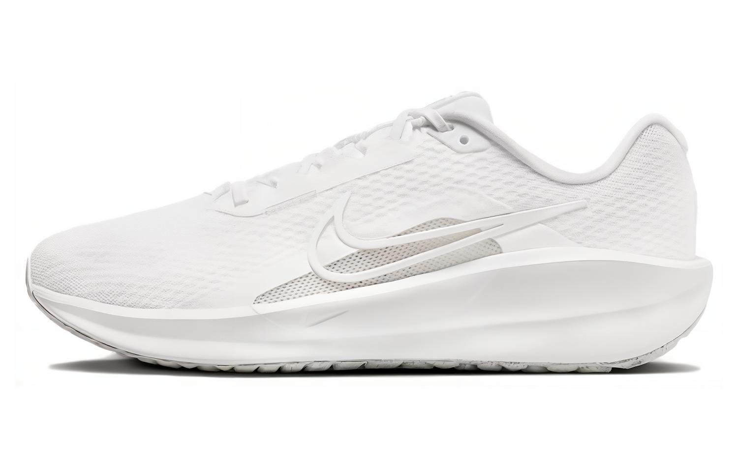 

Nike Downshifter 13 White Wolf Grey FD6454-100 44