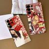 Popular Indie Singer B-Beabadoobee Phone Case For Samsung S 24 Fe 25 Ultra Plus 20 Lite 21 30 22 23 24 22 Ultra 5G Fundas