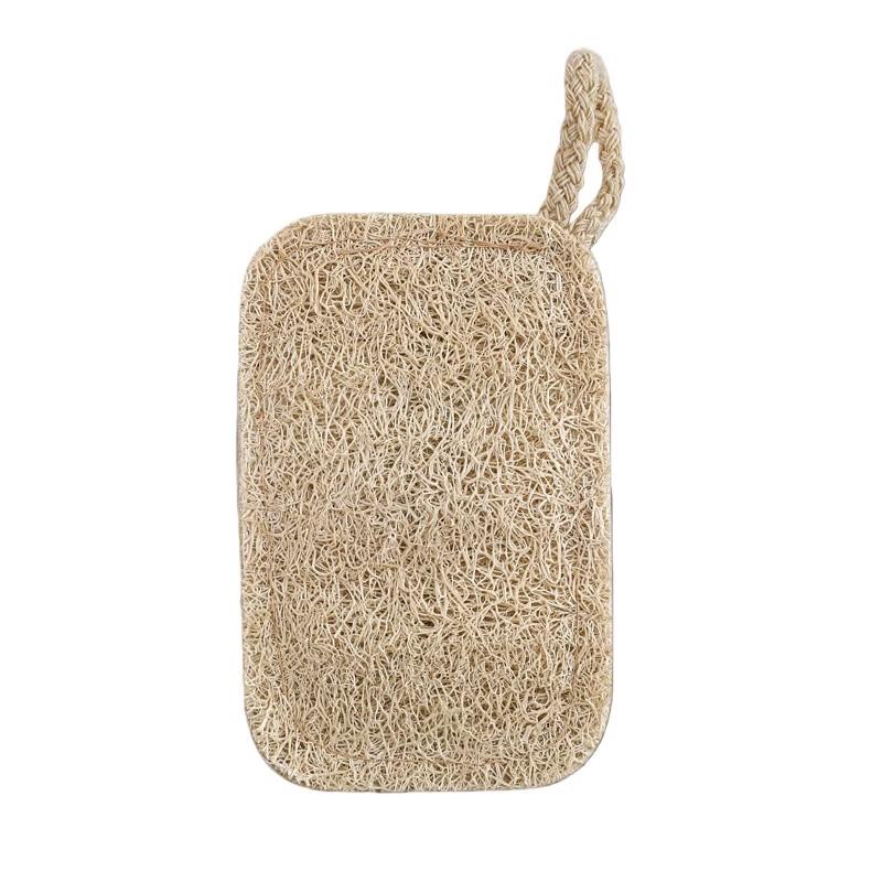 Natural Loofah Dish Scrubber