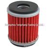 Motorcycle Oil Filter for WR250, XT250, YZ250F, WR400, YFZ450