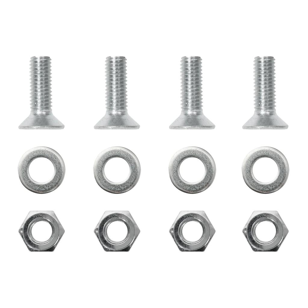 For Honda CIVIC 1988-2000 INTEGRA 1989-2001 Rear Trailing Arm Spherical Bearing Bushing Kit Chassis Part
