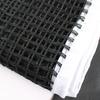 Tischtennisnetz, Tischtennis-Rack-Netz, verdicktes Tischtennis-Tischnetz, Tischtennis-Blockiernetz