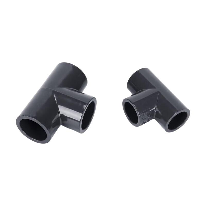 UPVC Equal Tee Pipe Fitting
