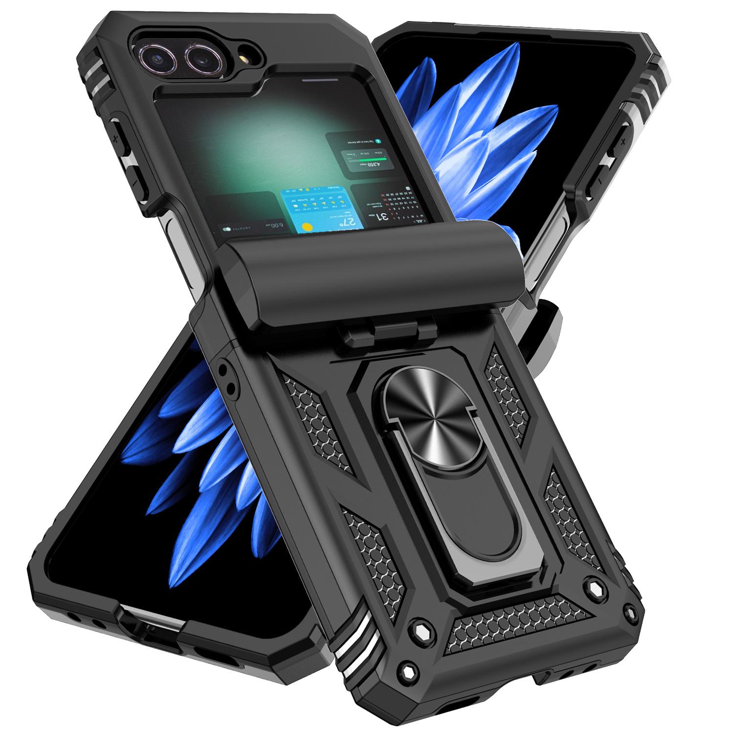 Priekš Samsung Galaxy Z Flip 6