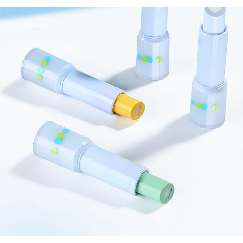 GELLA'S - Moisturizing Base Stick - 4 Colors