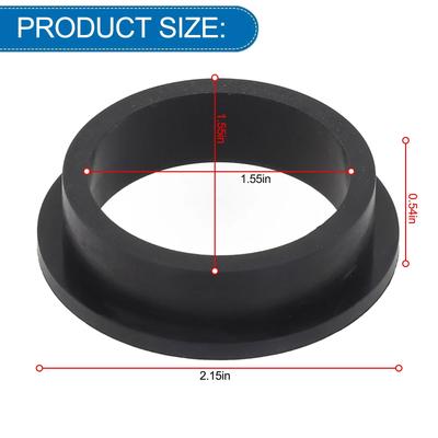 1 Τεμάχιο Gasket Δακτύλιος Σχήματος L 11228 Ανταλλακτικά Για Αντλίες Φίλτρου Άμμου Intex Στεγανοποιήσεις Κινητήρα Κινητήρας Αντλίας Αξεσουάρ Πισίνας