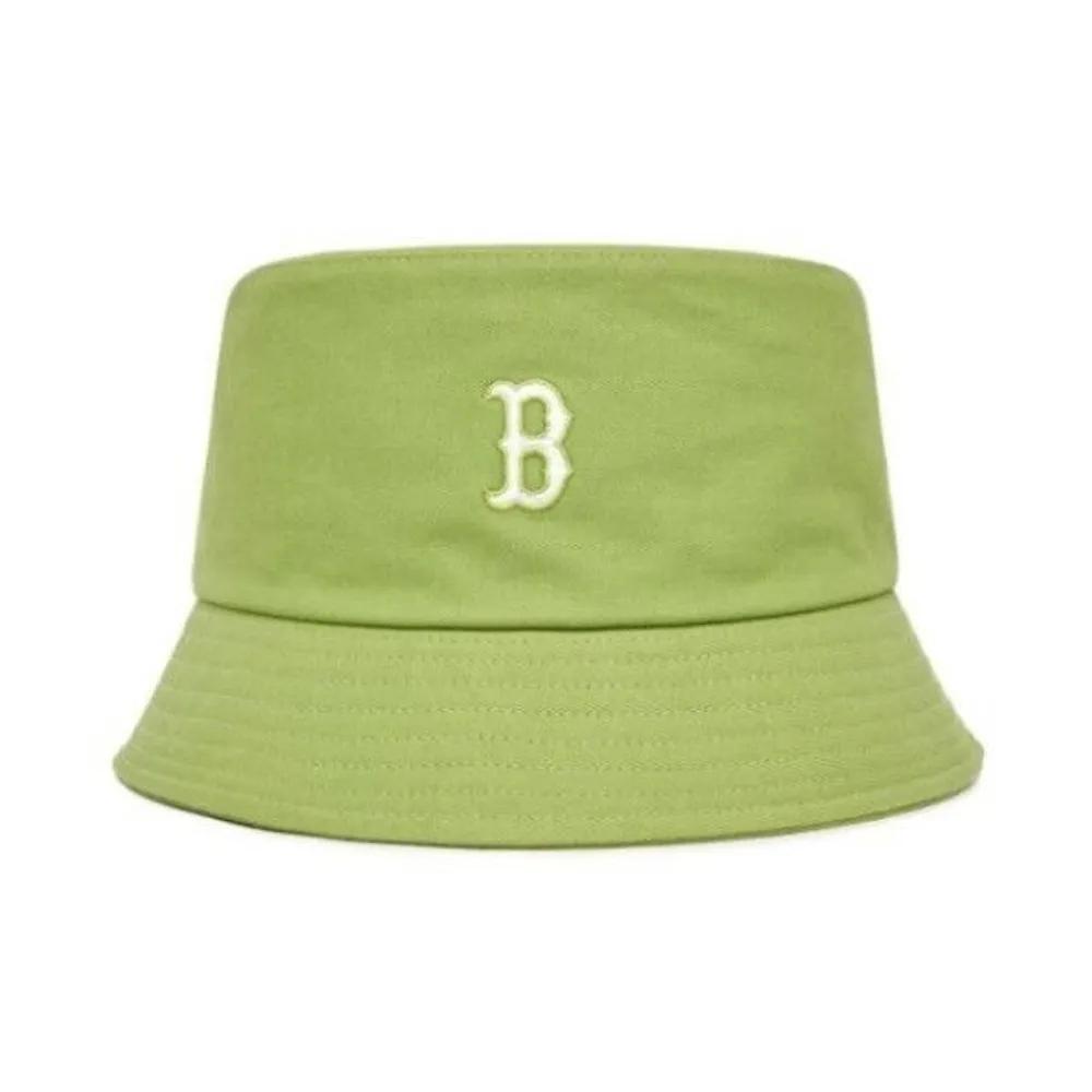 [MLB] Cap GQC 3AHT7702N-43OLL Unisex Rookie Bucket Hat 57H