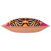 Furn Year Of The Tiger Velvet Cushion Cover