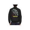 Timberland Reversible Warm Baseball Jacket Men Jackets Black A2454-001