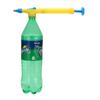 Multipurpose Pressure Sprayer: for Watering, Car Washing, and More, Easily Attaches To Beverage Bottles.