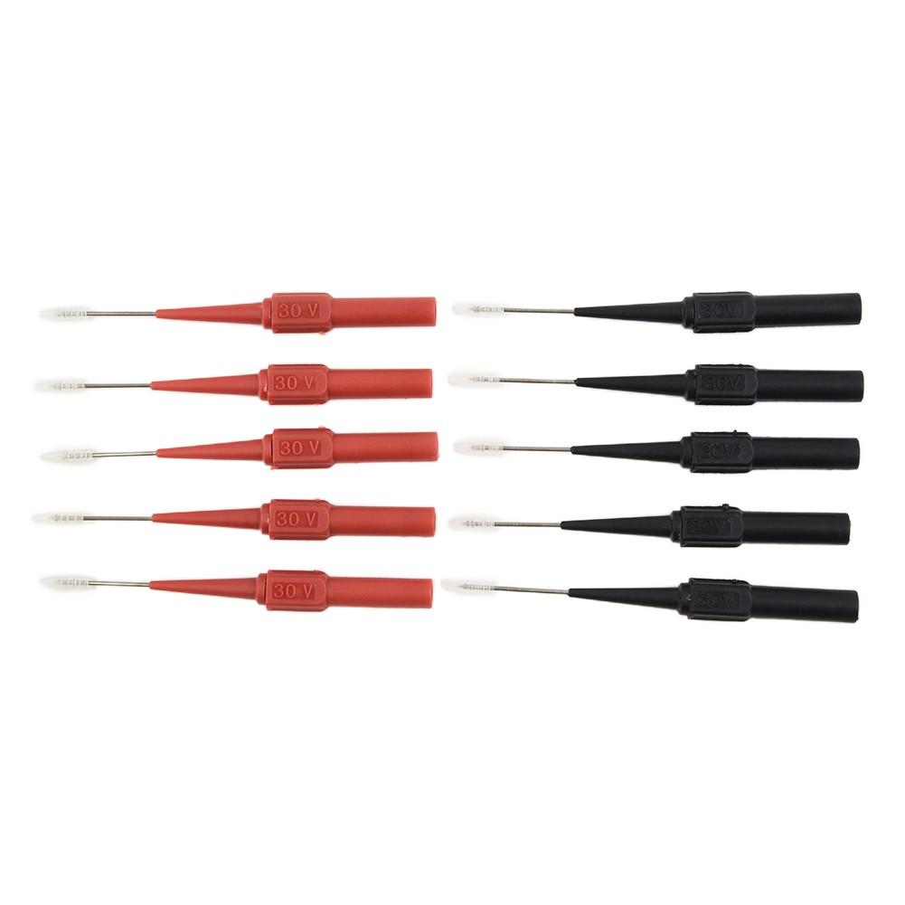 

Brand New Est Probe Coarse Probe 1A 30V Accessories 2pcs