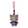 Tom & Jerry Plush Pendant: Tom Cat & Jerry Mouse Doll Ornament - Perfect Birthday Gift 
