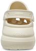 Crocs Crush Clog Bone Sandals, 24cm