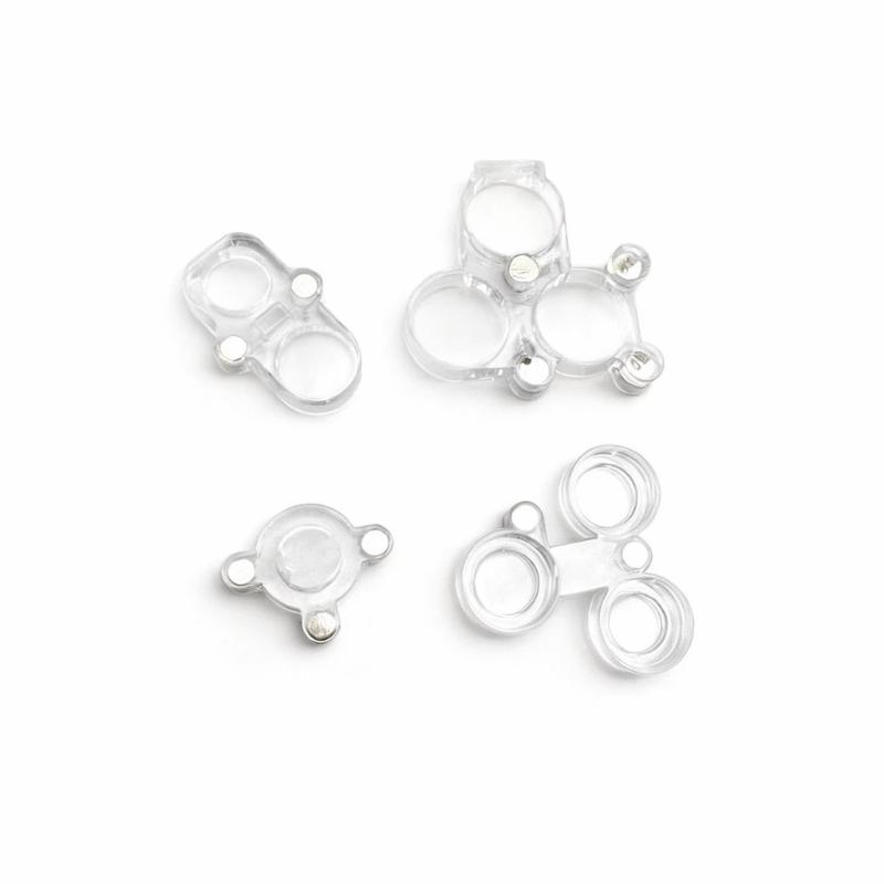 Professional Phone Camera Lens Magnetic Protector Cover for Mobile Phone Camera Dustproof Cover Soldering Repair Shield 1