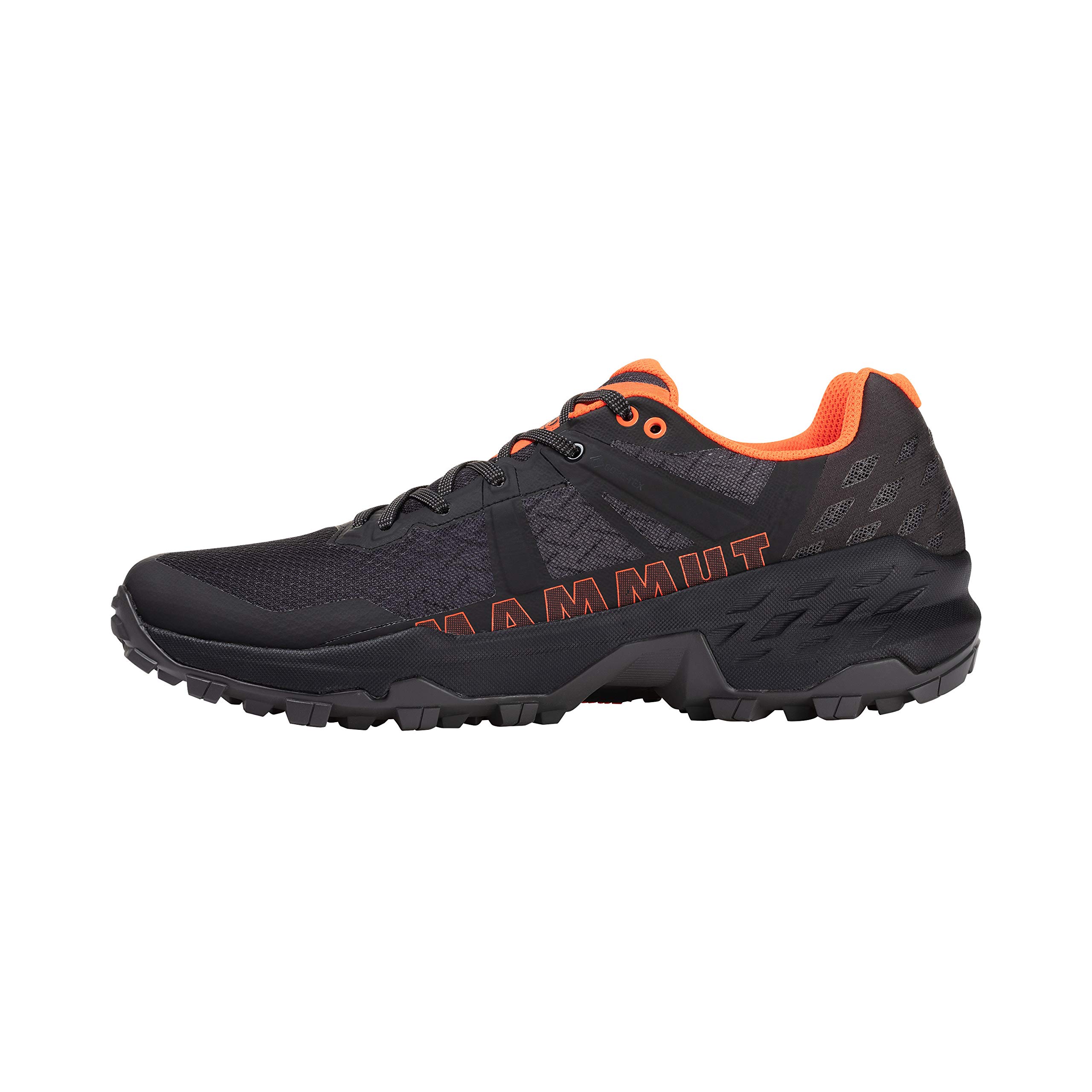 

Мужские Mammut Sertig II Low GTX®