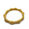 2026 Luxury Ladies Open Bracelet Dubai Bride Indian Light Luxury Women's Wedding Bracelet