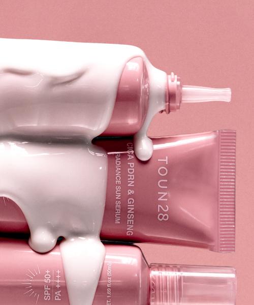 Toun28 Haenam 404 Peptasica Sun Serum NONE