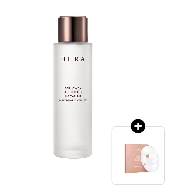 

Вода Age Aesthetic BX 150 мл