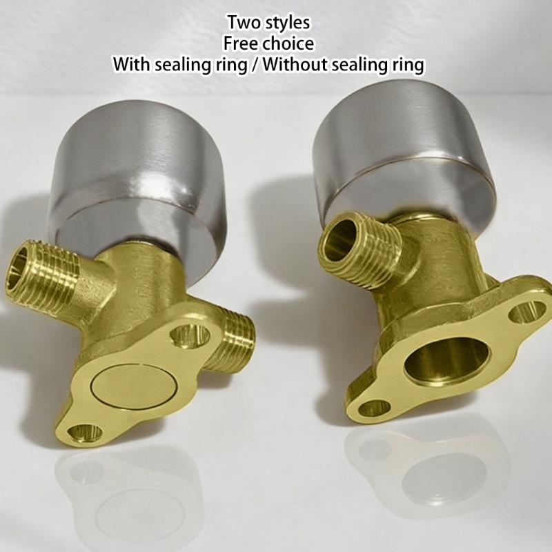 Corrosion Resistant Brass Dispensing Device Energy Saving Solenoid Valves For Agricultural Needs And Plant Nutrition