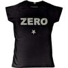 Tričko Smashing Pumpkins Dámské/Dívčí - Zero - NOVÉ Unisex Tričko