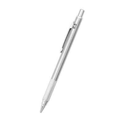 W89C Mechanical Pencil Automatic Drafting Pencil for Carpenter Marking, Sketching