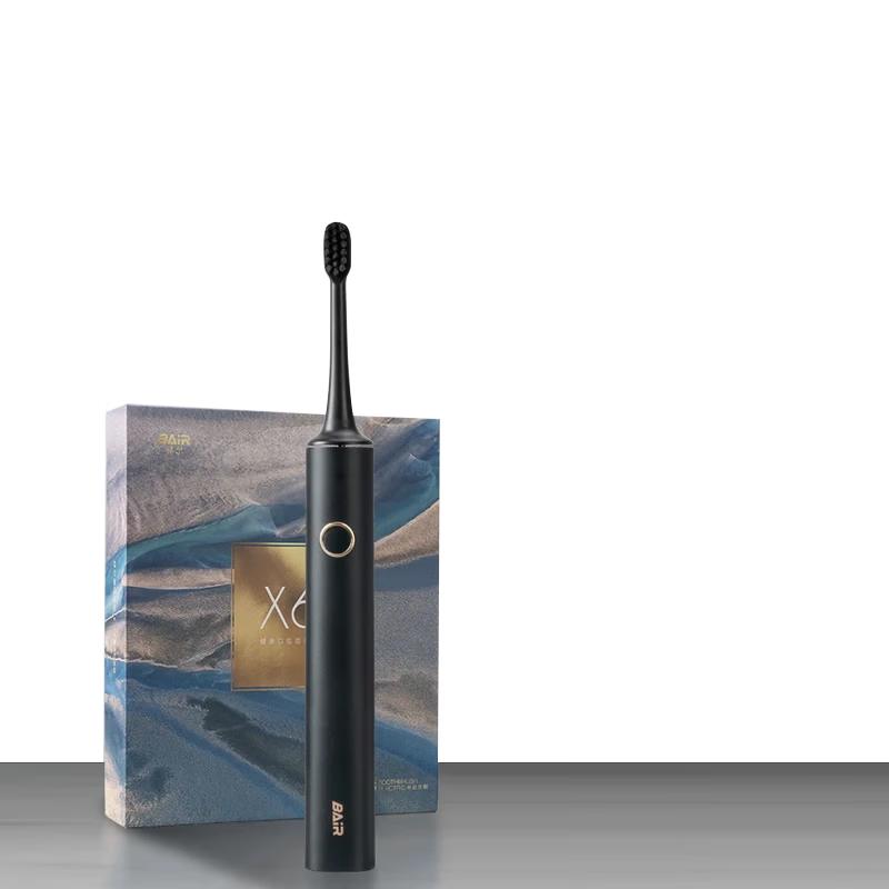 Baier X6 Rechargeable Sonic Electric Toothbrush