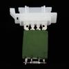 Heater Blower Resistor  Golf MK5 MK6  1K0 959 263 A, Easy To Install
