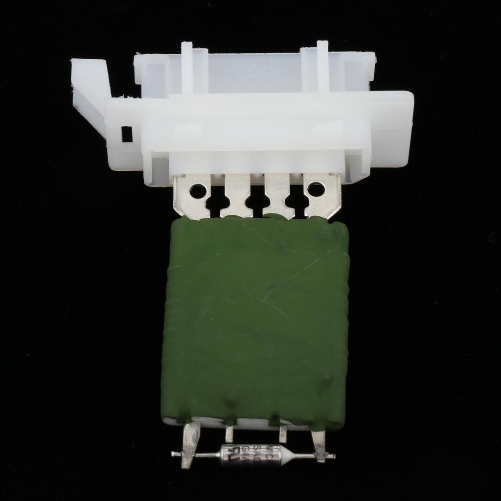 Heater Blower Resistor Golf MK5 MK6 1K0 959 263 A, Easy To Install